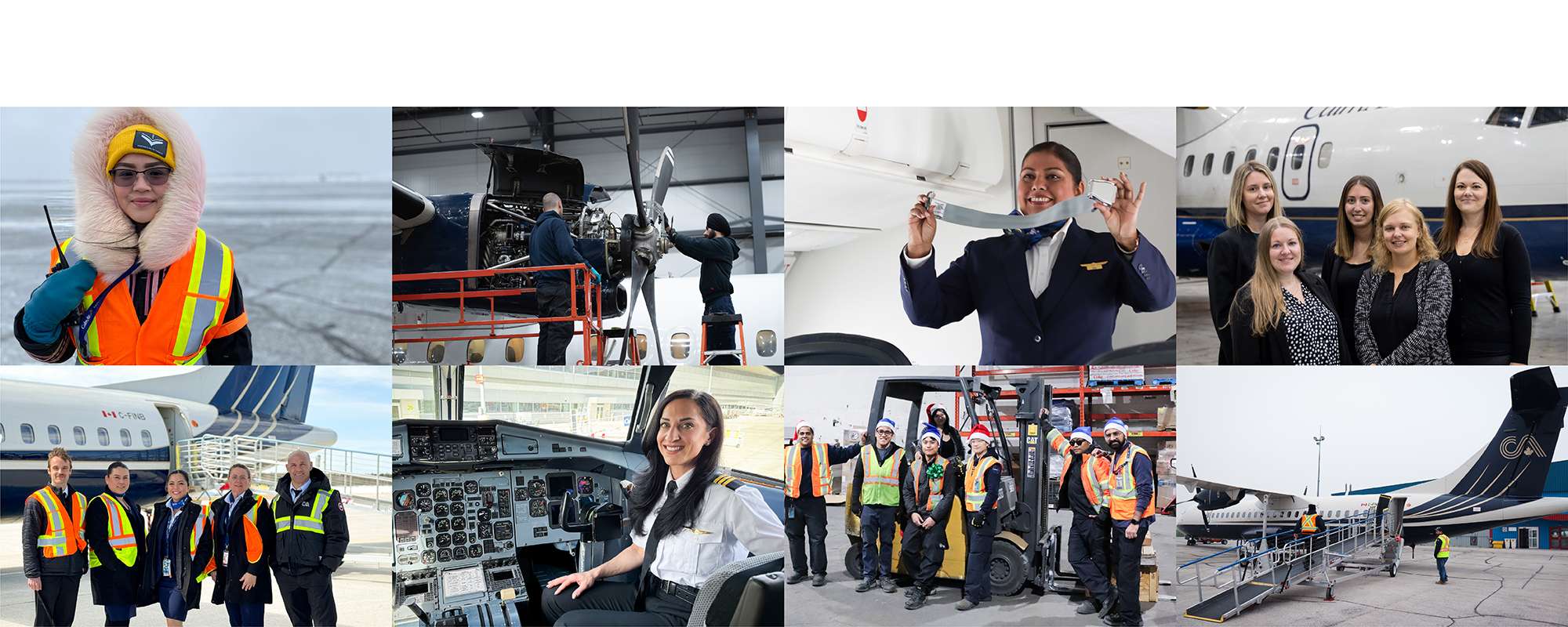 Careers