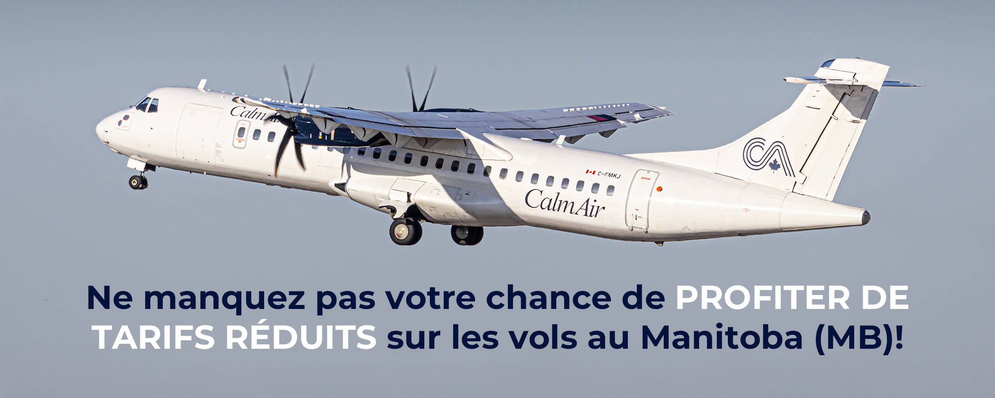 Manitoba Thrifty Flyer