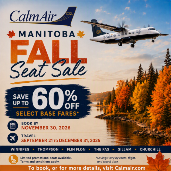 Seat Sale
