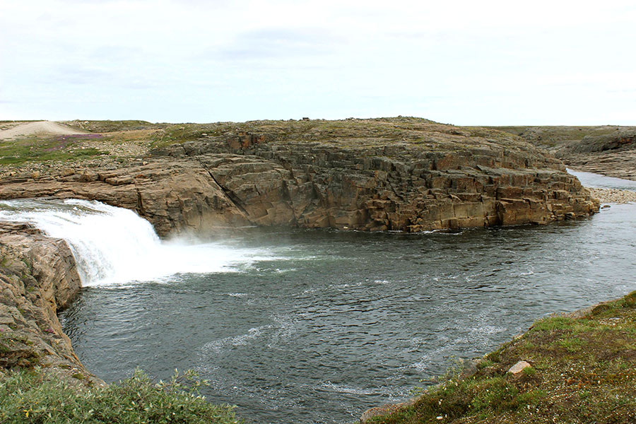 Coral Harbour, Nunavut